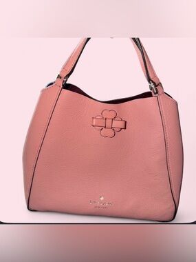Kate Spade New York Talia Small Triple Compartment Satchel